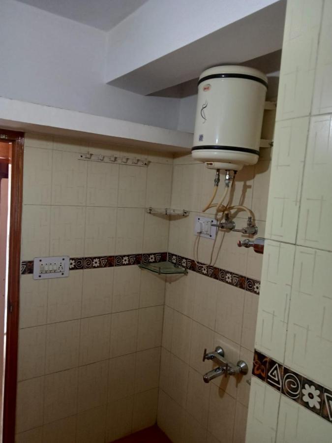 Sharma Apartment Jutogh Eksteriør billede